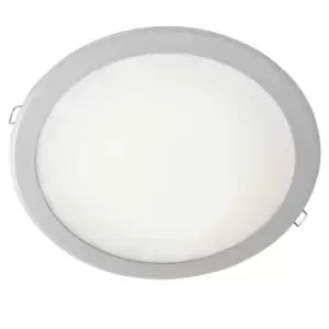 Image of Robus Sun 24W White LED Circular Panel 300MM - Cool White