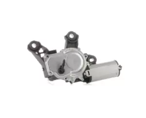 Image of RIDEX Wiper Motor VW,AUDI 295W0004 3B9955711C,8L0955711,8L0955711A 8L0955711B