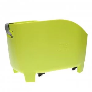 Image of Racktime Bikebasket 54 - Green