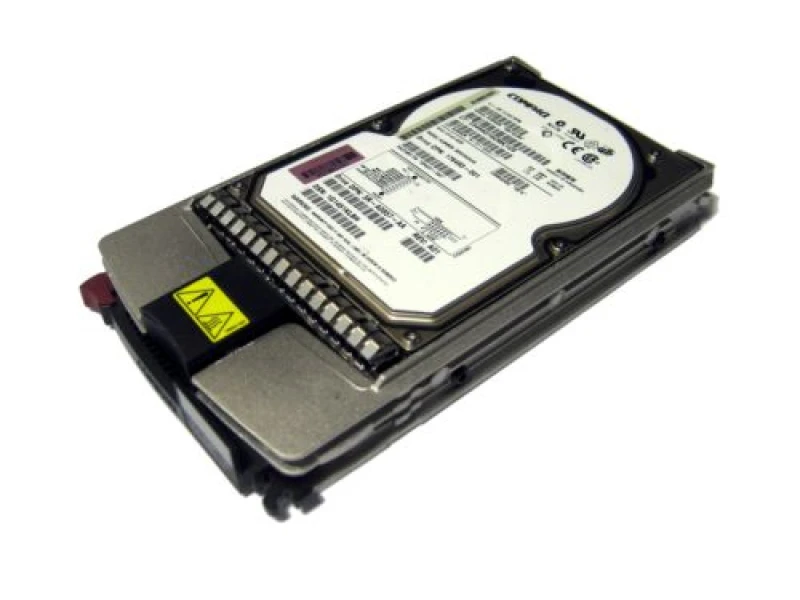 Image of HPE 250GB. 1.5G. SATA. Hot Plug. 7.2k internal hard drive 7200 RPM 3.5