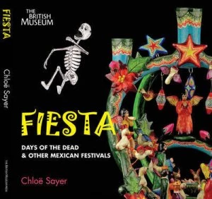 Image of Fiesta by Chlo+ Sayer Hardback