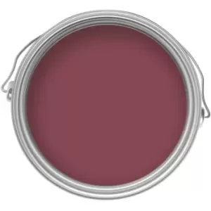 Image of Craig & Rose 1829 Gloss Paint - Medici Crimson - 750ml