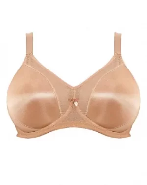 Image of Goddess Yvette Moulded Cup Wired Bra