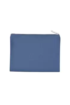 Image of Medium Cotton Canvas Pouch