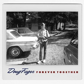 Image of Doug Fieger - Forever Together CD