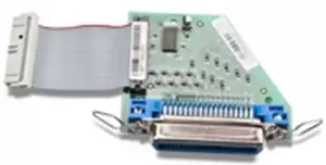 Image of Intermec 1-971141-800 interface cards/adapter Internal Parallel