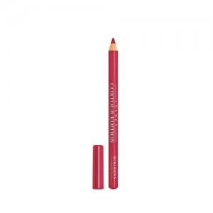 Image of Bourjois Levres Contour Edition Lip Pencil 04 Chaud comme la fraise