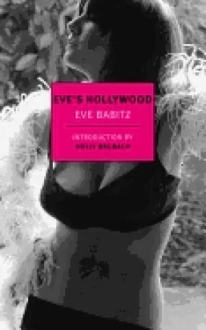 Image of eves hollywood