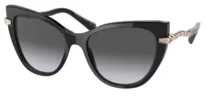 Image of Bvlgari Sunglasses BV8236B Polarized 501/T3