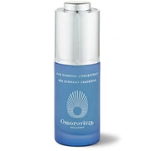 Image of Omorovicza Blue Diamond Concentrate (30ml)