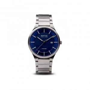 Image of Bering Men watch 15239-777