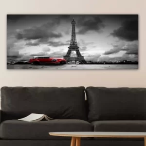 Image of YTY247248526_50120 Multicolor Decorative Canvas Painting