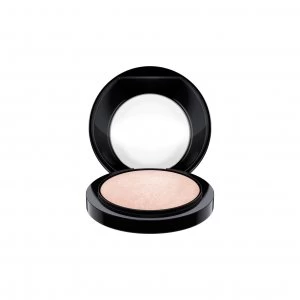 Image of MAC Mineralize Skinfinish Warm Rose