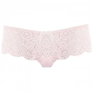 Image of B Temptd Ciao Bela Tanga Brief - 278 Rose Smoke