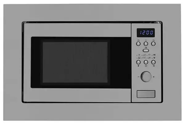 Image of Beko MOB17131 17L 700W Microwave