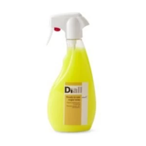 Image of Diall Sugar Soap 500ml