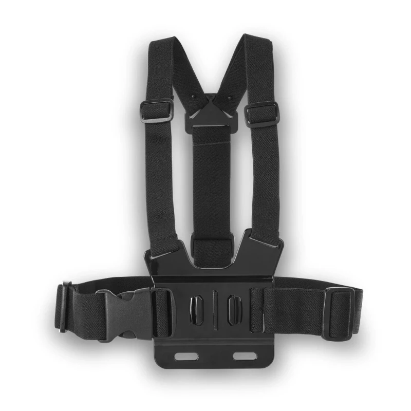 Image of Hama 00004567 action sports camera accessory Camera chest harness