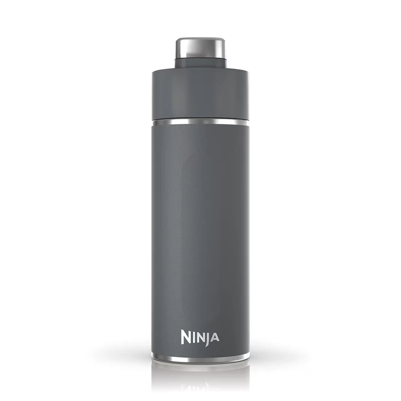 Image of Ninja UK Ninja Thirsti 700 ml Travel Bottle - Grey DW2401EUUKGY 105269