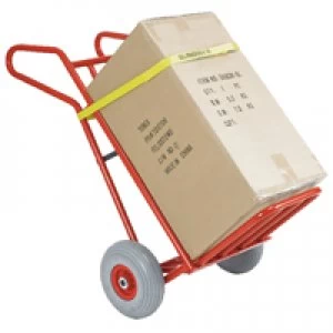 Image of Slingsby Truck Fold Footiron Foam Wheels 365265