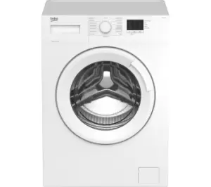 Image of Beko WTK72011W 7KG 1200RPM Freestanding Washing Machine