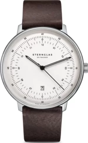 Image of Sternglas Watch Hamburg