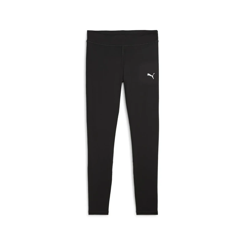 Image of Puma Womens leggings Puma Essentials Poly Noir Female 3XL