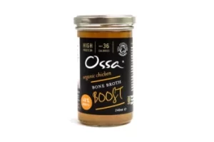 Image of Ossa Organic Organic Chicken Bone Broth 240ml