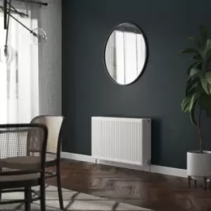 Image of Stelrad K3 Compact Triple Panel Radiator 600 X 400mm 80603304