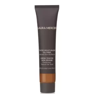 Image of Laura Mercier Tinted Moisturiser Oil Free Natural Skin Perfector Mini 25ml (Various Shades) - Mocha