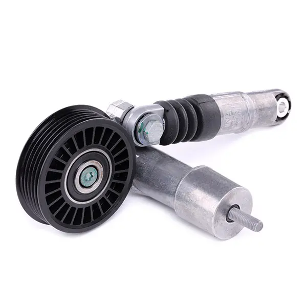 Image of INA Tensioner Lever, v-ribbed belt 534 0111 20 FIAT,PEUGEOT,CITROEN,DUCATO Pritsche/Fahrgestell (230),DUCATO Kasten (244),DUCATO Bus (230)