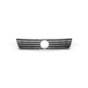 Image of PRASCO Radiator Grill Right Front BM0182013 Billet Grille,Front Grill BMW,3 Limousine (E46),3 Touring (E46),3 Compact (E46)