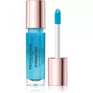 Image of Revolution Skincare Eye Cream Hydrating Hyaluronic Eye Gel with Hyaluronic Acid 9ml