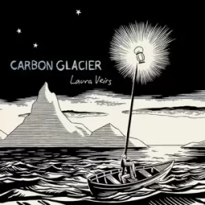 Image of Carbon Glacier by Laura Veirs CD Album