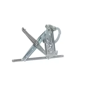 Image of RIDEX Window regulator RENAULT 1561W0239 807210002R,807216718R