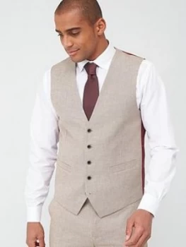 Image of Skopes Standard Lagasse Waistcoat - Stone
