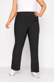 Image of Flared Trousers