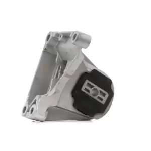 Image of RIDEX Engine mount 247E0047 Motor mount,Engine mounting bracket VOLVO,V70 II (285),XC90 I (275),V70 I (875, 876),S60 I (384),S80 I (184)