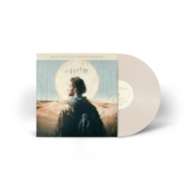 Image of Sketch of a Promised Departure Vinyl