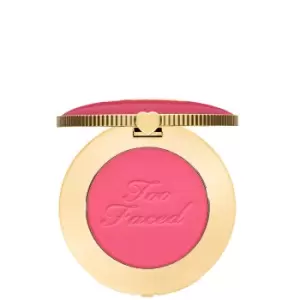 Image of Too Faced Cloud Crush Blush 5g (Various Shades) - Watermelon Sugar