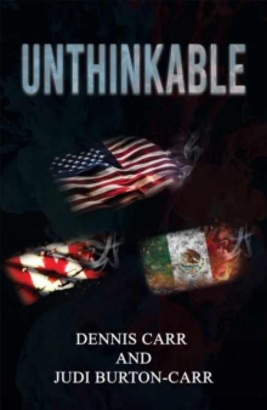 Image of Unthinkable Paperback / softback