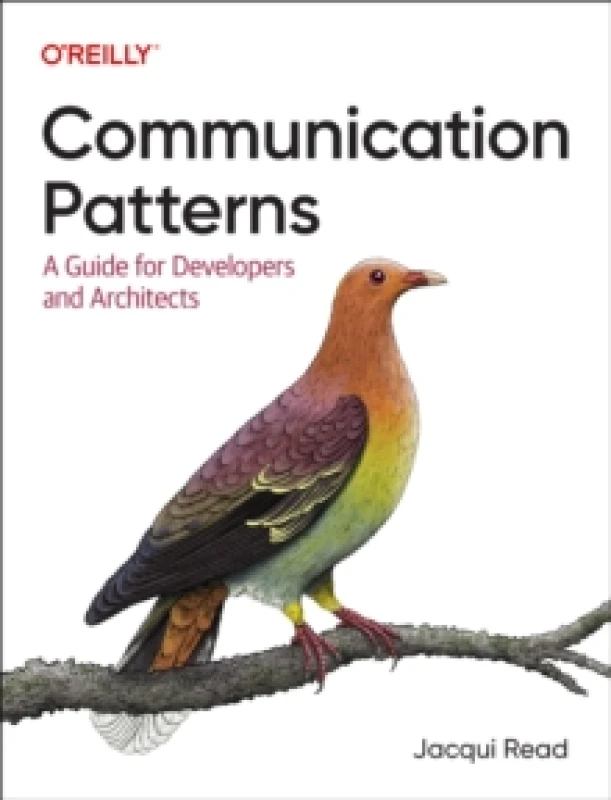 Image of Communication Patterns. Paperback. By Jacqui Read Books