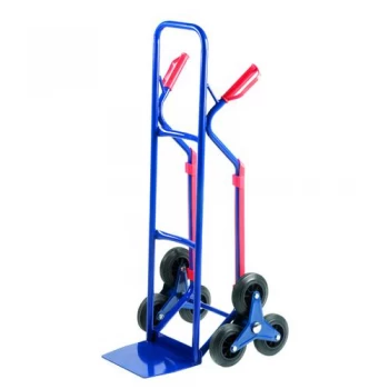 Image of GPC Stairclimber With Skids