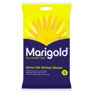 Image of Marigold Kitchen Gloves Small