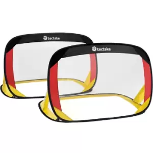 Image of Tectake Pop-up Goals