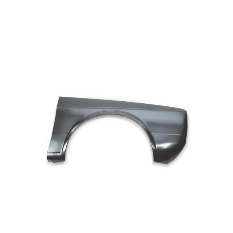 Image of KLOKKERHOLM 7514335 Fender Left Front Wing (449)