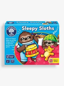 Image of Orchard Toys Sleepy Sloths