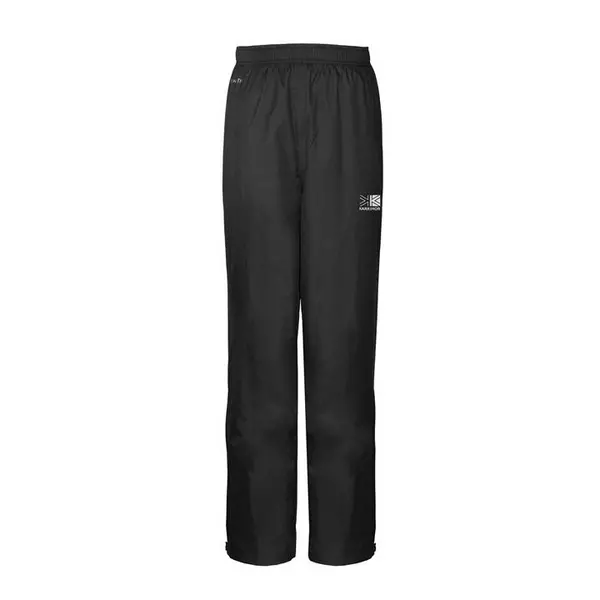 Image of Karrimor Sierra Pants Ladies - Black 8