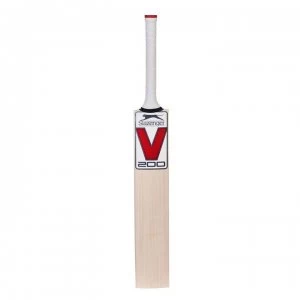 Image of Slazenger V200 G2 Cricket Bat