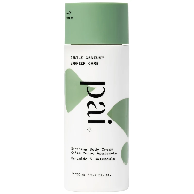 Image of Pai Skincare Gentle Genius Barrier Care Soothing Body Cream 200g