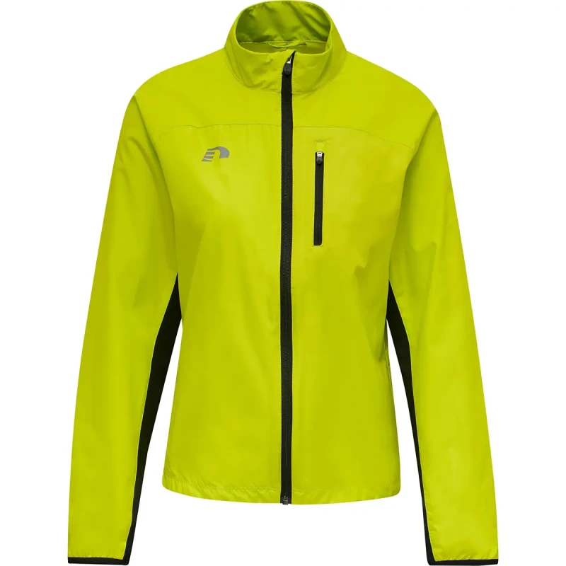 Image of Womens jacket Newline core Vert Female L